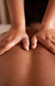 Body Massage in Lekki Lagos