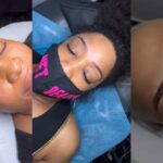 Microblading for Brows in Agungi Lekki